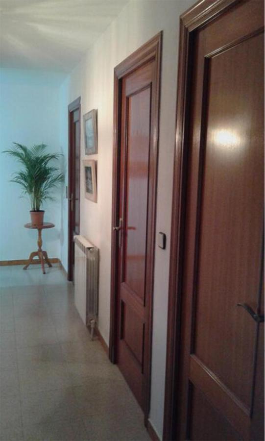 Cal Pablo Διαμέρισμα Rocafort de Vallbona Εξωτερικό φωτογραφία