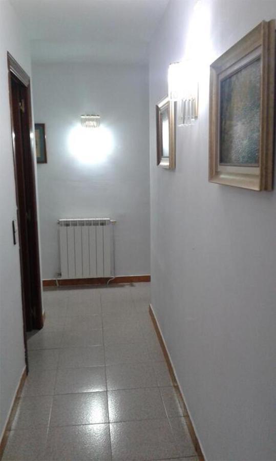 Cal Pablo Διαμέρισμα Rocafort de Vallbona Εξωτερικό φωτογραφία