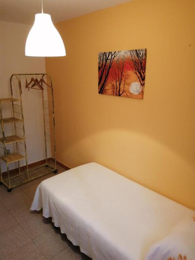 Cal Pablo Διαμέρισμα Rocafort de Vallbona Εξωτερικό φωτογραφία